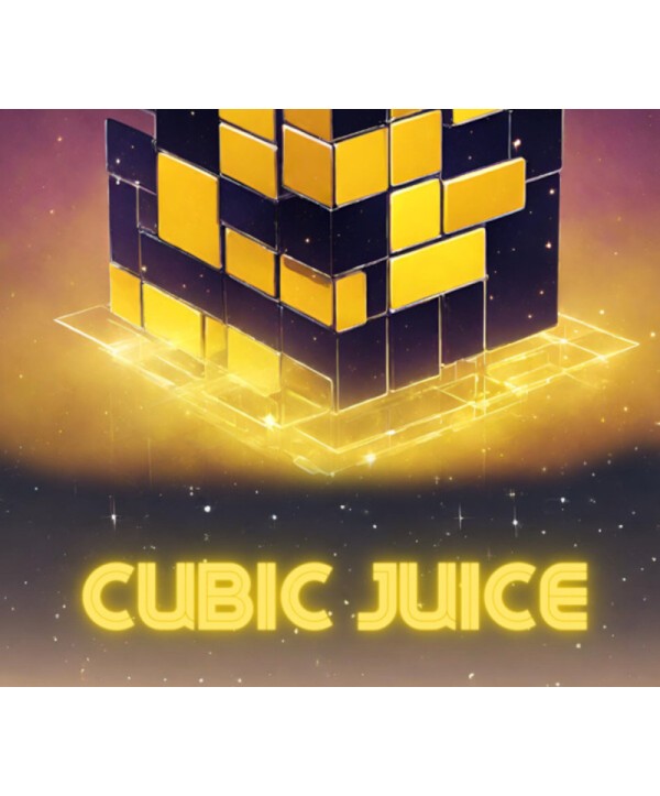 Cubic Juice Steam Key GLOBAL